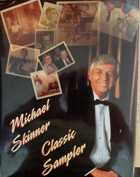 (image for) Classic Sampler - Michael Skinner